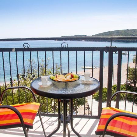 Beachfront Hotel Palma - Jaz Budva Ngoại thất bức ảnh