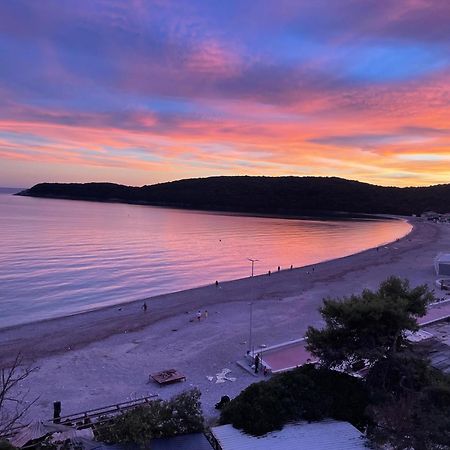 Beachfront Hotel Palma - Jaz Budva Ngoại thất bức ảnh