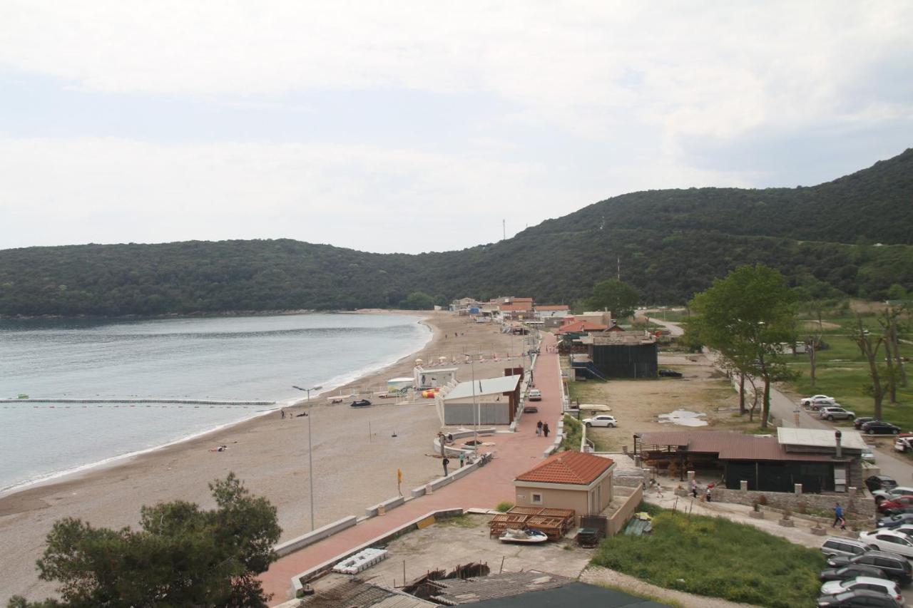 Beachfront Hotel Palma - Jaz Budva Ngoại thất bức ảnh
