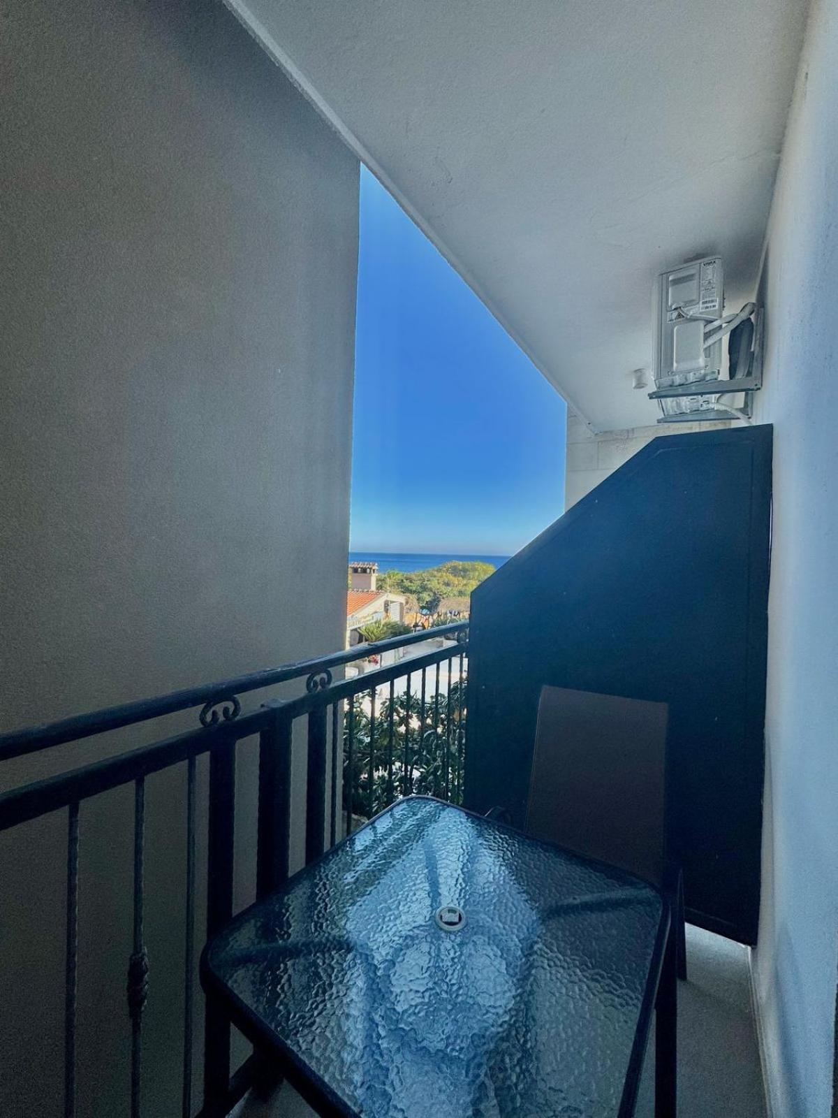 Beachfront Hotel Palma - Jaz Budva Ngoại thất bức ảnh