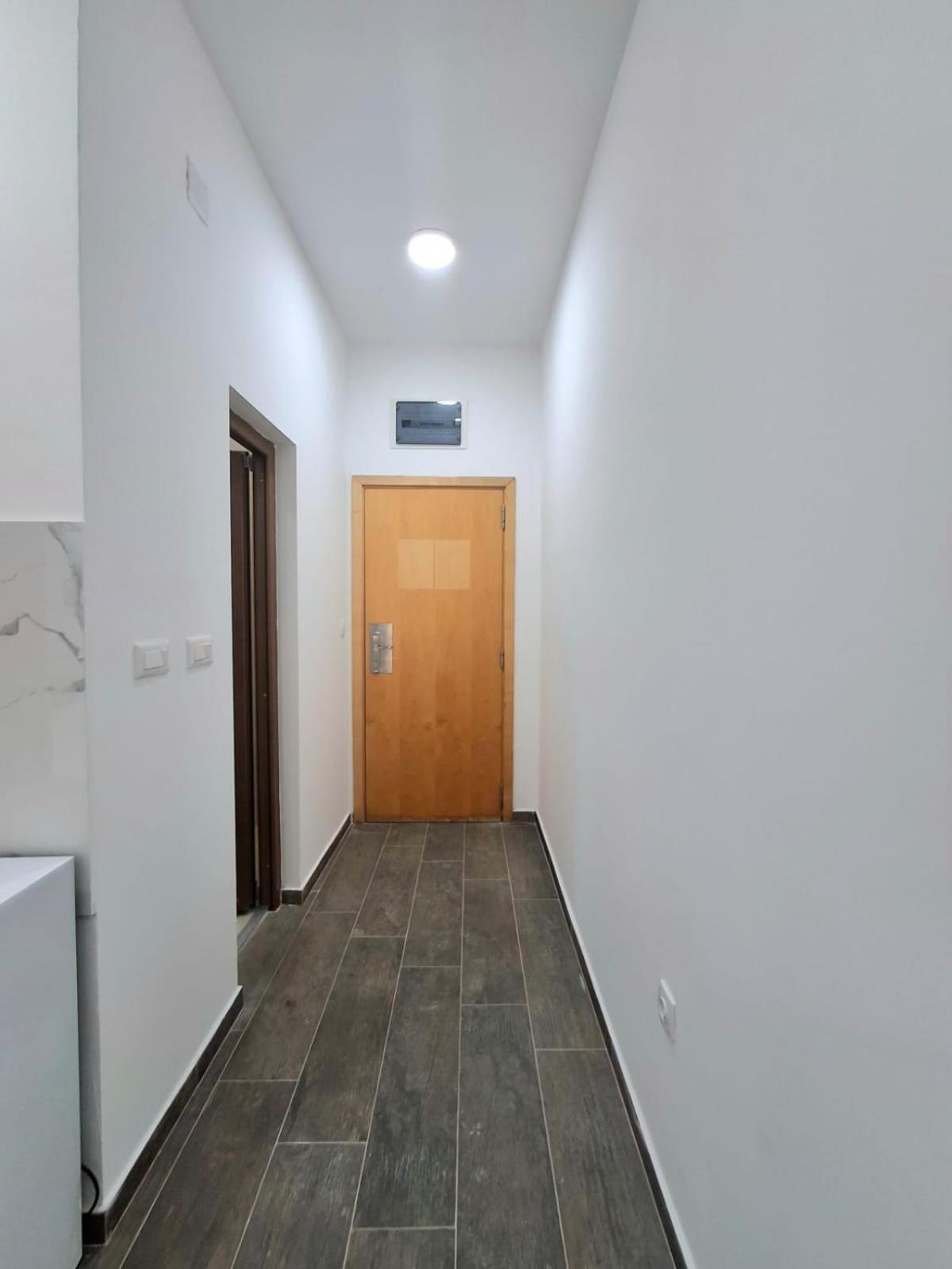 Beachfront Hotel Palma - Jaz Budva Ngoại thất bức ảnh