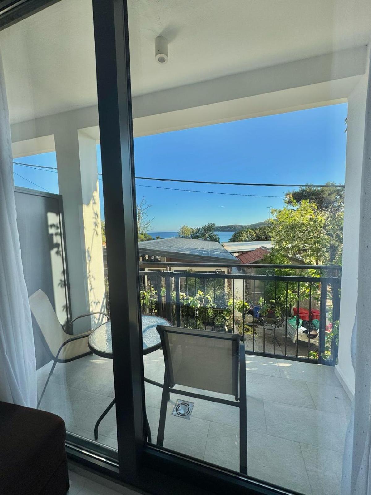 Beachfront Hotel Palma - Jaz Budva Ngoại thất bức ảnh